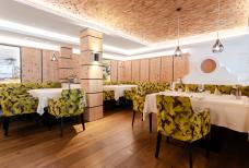 Hotel Fernblick - Rirstorante